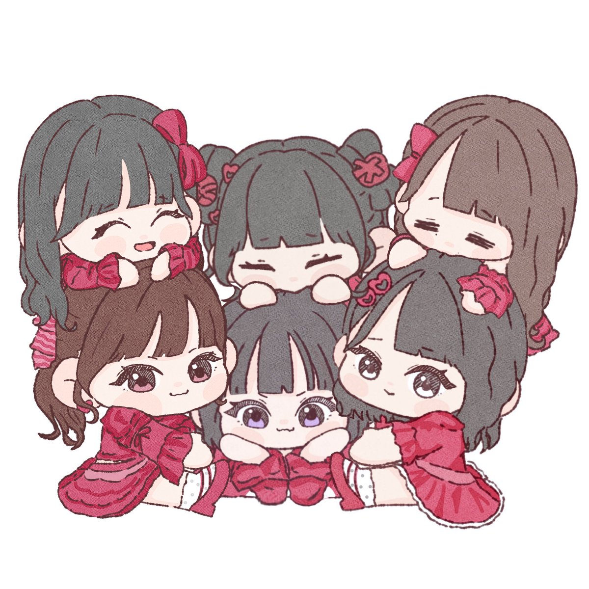 kotio8o's tweet photo. rkgk🐼🍨 https://t.co/8kTlINUeZv