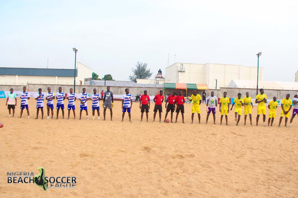 NgrBeachSoccer's tweet photo. Third slide https://t.co/Jd5z5F9mxR