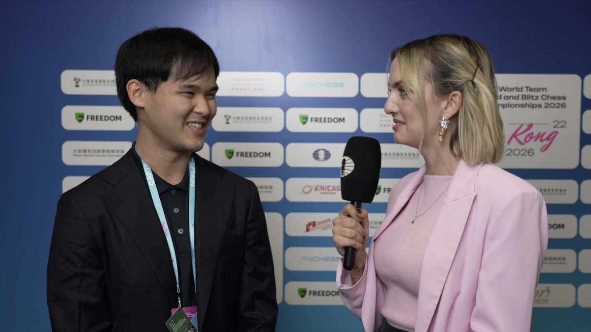 chess24 tweet media