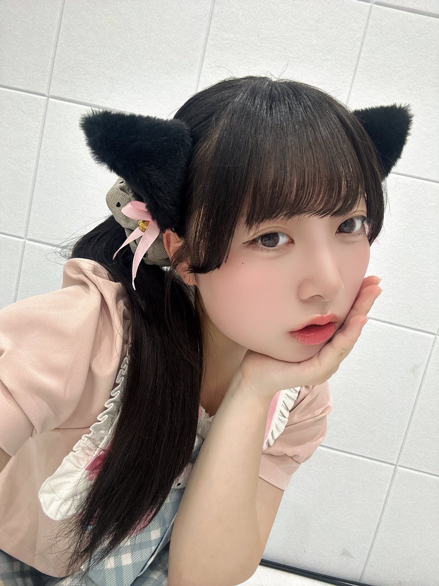 nyako_chaaan's tweet photo. なんでも聞くよ。
18-21いますฅ^•ω•^ฅ会いに来て😘
#idoled #広島 #コンカフェ https://t.co/f5vB1LQpaz