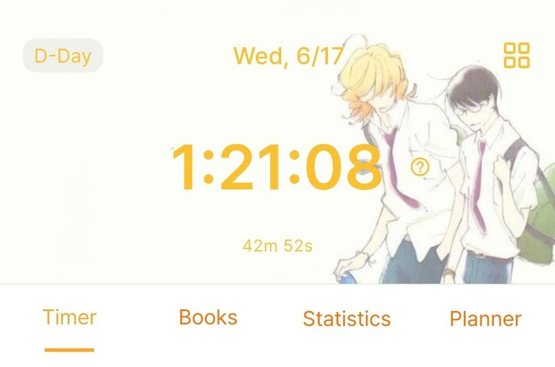 hamcrumbs's tweet photo. TODAY'S STUDY PROGRESS 💧 Aku finally akhirnya membuka ypt dan menyentuh buku setelah sebulan penuh bedrotmaxxing (bad tere) 🆘🆘 https://t.co/IUPoq0Ywsp
