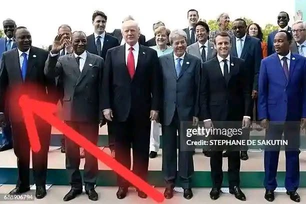 JMjuaji's tweet photo. @BillowKerrow Kenyan has always been there, show us something new. Your Hate for a community has given you selective amnesia https://t.co/9FTiRRjdYZ