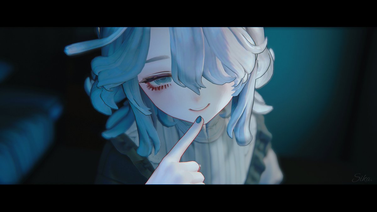 sika_dtm's tweet photo. あげなかったやつ！ https://t.co/Z9sFMSuRou