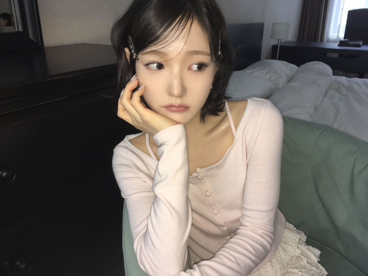 jiyupic's tweet photo. 🐌🫧 https://t.co/oK3am7ss96