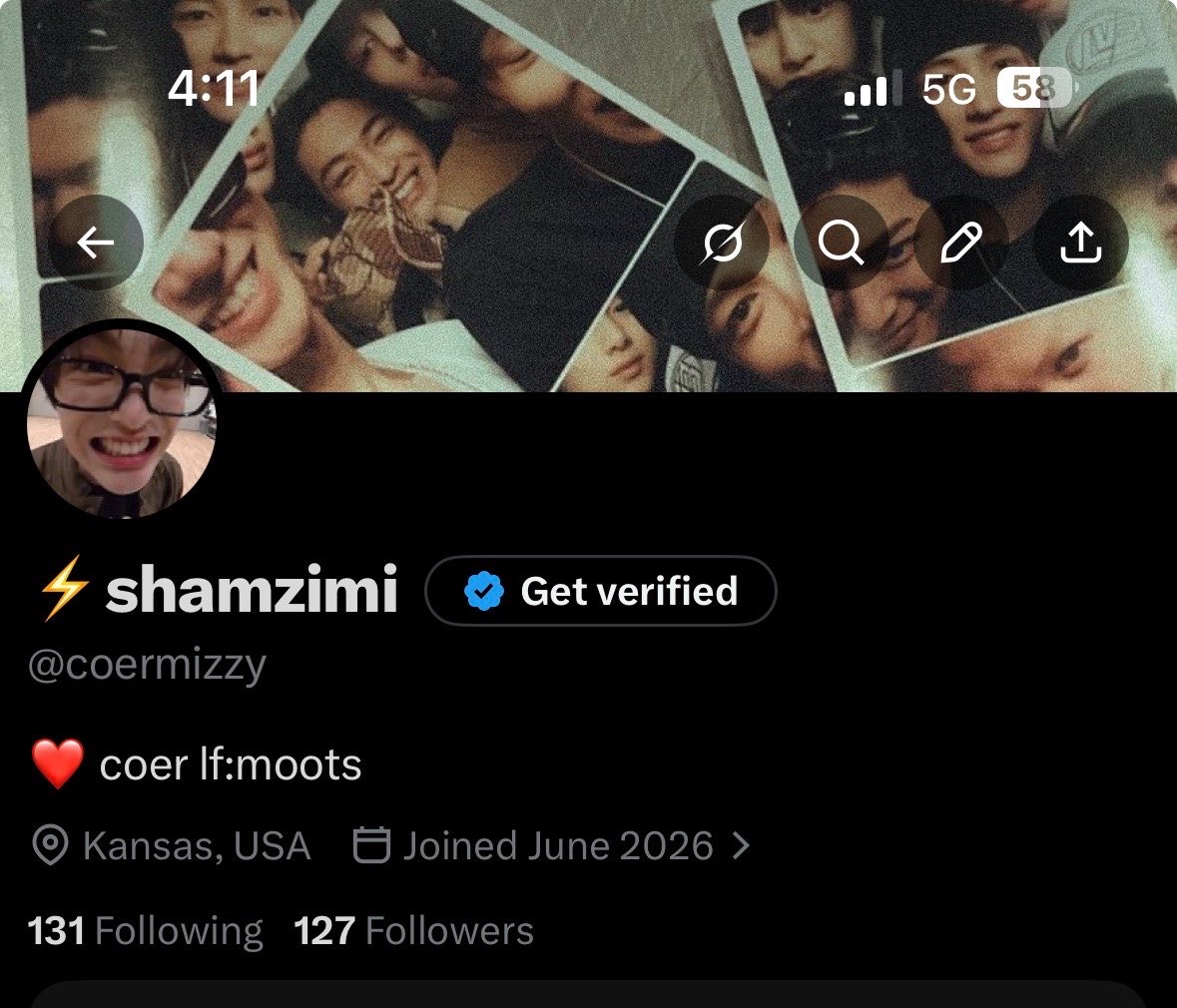 coermizzy's tweet photo. can yall hear the flute? https://t.co/SpWLFwvbws