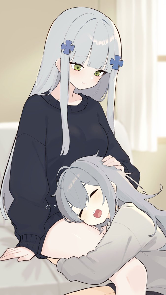 ぺん@Skeb募集中 tweet media