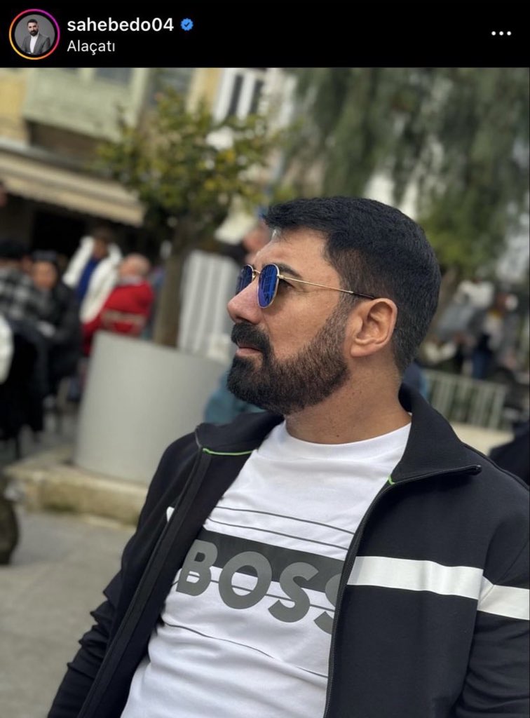 RehaSar1's tweet photo. @nazeningemi Adam burnunu yaptırdı ayıptır… Eski görsel kullanma 😂 https://t.co/Q6DuStQ6Wb