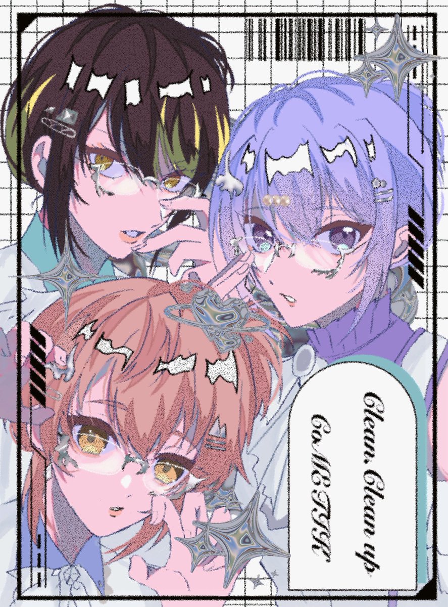 an___12_'s tweet photo. 「勘違いキャラ違いはご法度」 https://t.co/HcS1GHA8tH