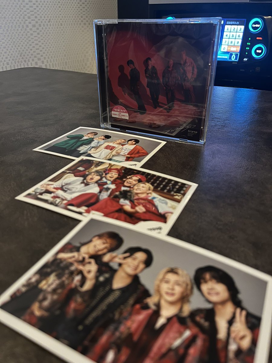 akksn/あくすん tweet media