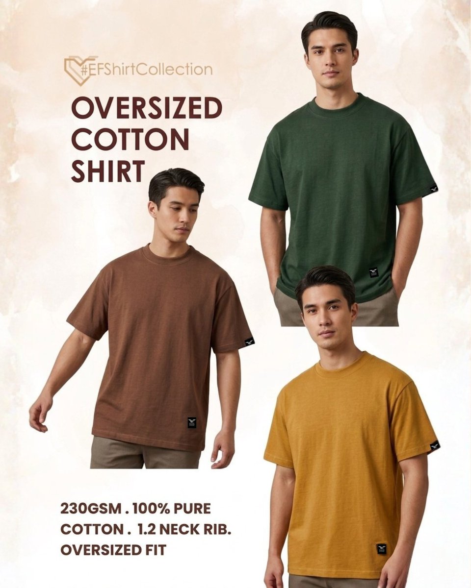 EFS Apparel tweet media