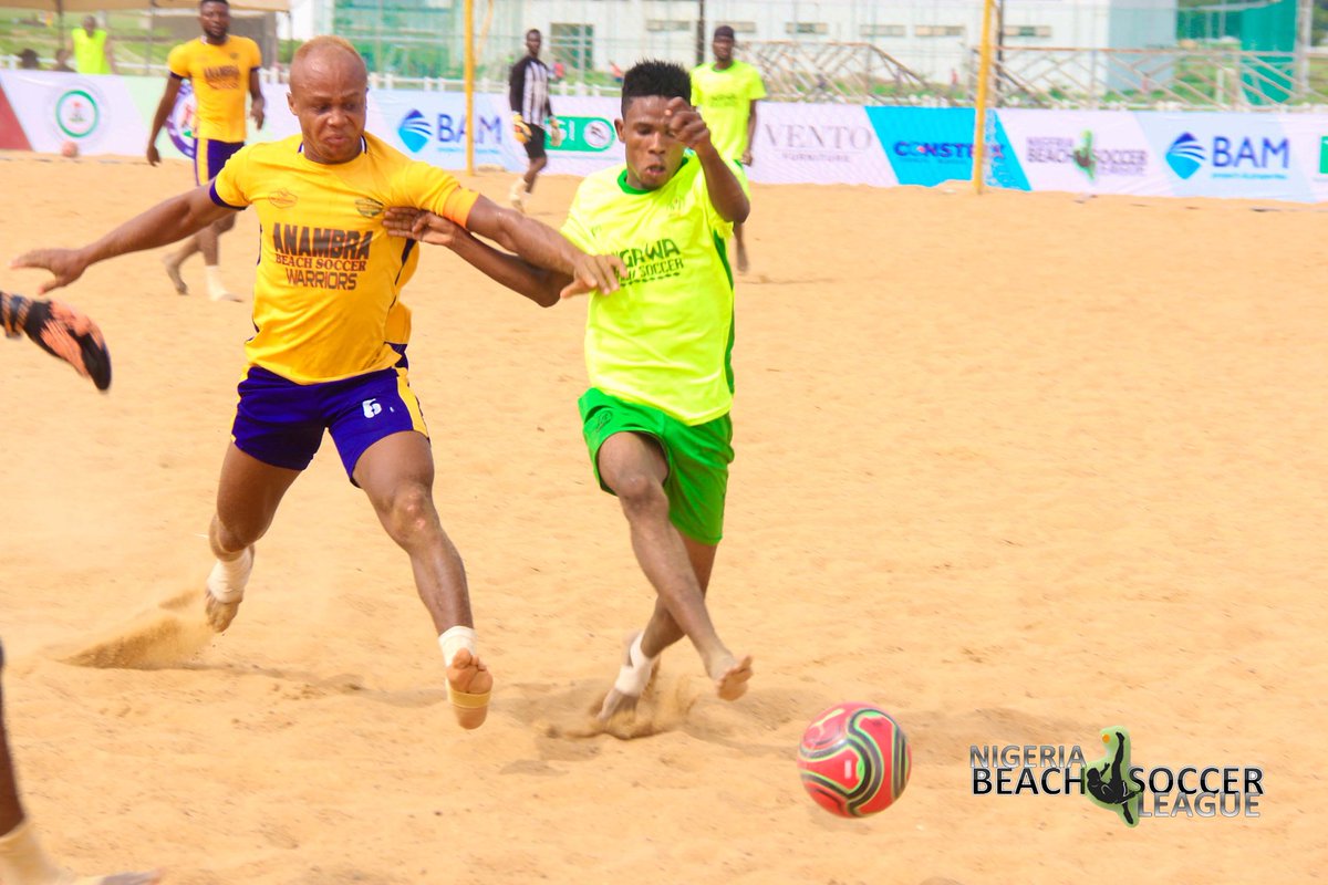 NgrBeachSoccer's tweet photo. Next slide https://t.co/gSuS4IESVJ