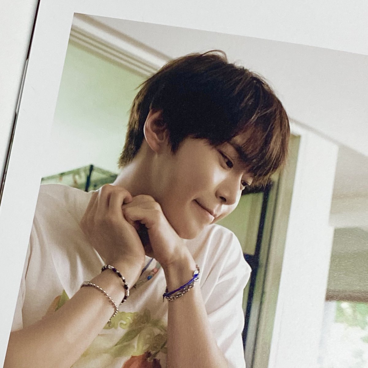 do0_lluvia's tweet photo. 너무 귀엽게 생김 https://t.co/U9ugJ10404