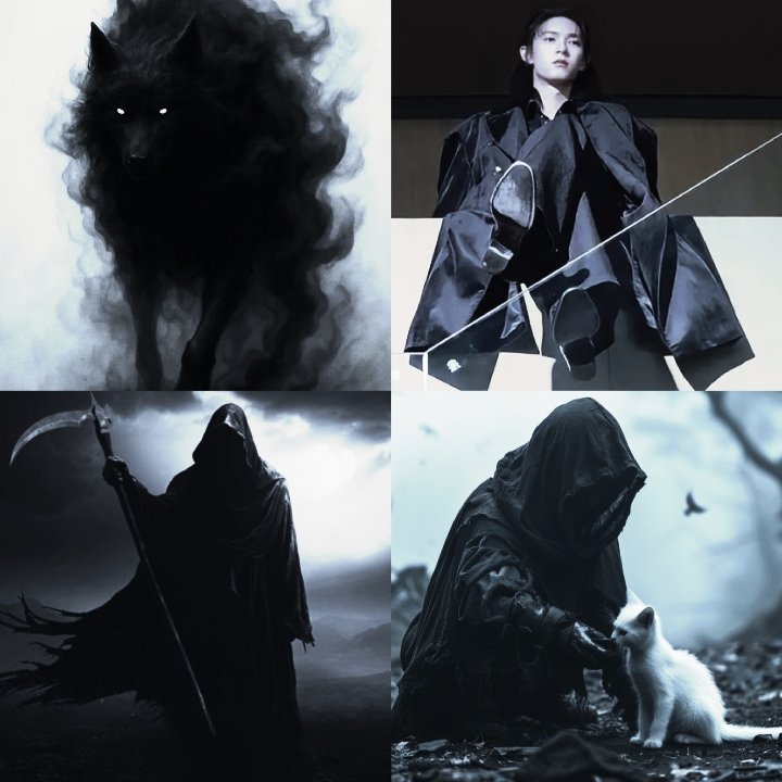 EsitaKhan121528's tweet photo. Pooh as Fourteen is phenomenal. The way he instantly shifts from Fah to 14 is unbelievable. His cold, icy aura feels like death itself, giving me goosebumps. His expression is completely detached from the human world. He is a literal wolf!🐺🖤

#รักลืมตายQ3
@ppoohkt  #ppoohkt ♡ https://t.co/eUqxsLuDD5