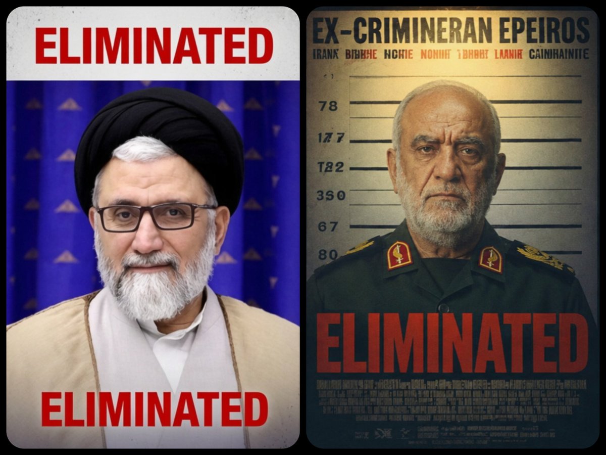raminfallahh's tweet photo. #فوری 
اختصاصی ـ اکنون که چشم‌ها و افکار عمومی در حال مانیتورینگ سخنان ترامپ، معاونان و وزرای اوست و هم‌زمان در اورشلیم یک تنش کاذب رسانه‌ای وجود دارد، دایره تحلیلی ما به دنبال درک این دو پازل است:

حذف وزیر اطلاعات (رأس واجا)
حذف فرمانده سازمان اطلاعات سپاه (رأس ساس)

۱/ در ساختار توتالیتر رژیم جمهوری اسلامی، این دو نهاد مأموریت پالایش، مانیتورینگ و هدایت کارکردی سیستم را بر عهده داشتند و مستقیماً توسط رأس حاکمیت(خامنه‌ای) مدیریت می‌شدند.

در دکترین‌های امنیتی، این جراحی مینیاتوری به معنای شروع فرآیند مرگ امنیتی سیستم است‌.

گزاره‌ای که ثابت می‌کند پروژه انتقال قدرت، پیش از آنکه یک عملیات نظامی کلاسیک و ویرانگر باشد، یک هندسهٔ اطلاعاتی-امنیتی منضبط است.

۲/ آناتومی علمیِ حذفِ رأس در سازمان‌های اطلاعاتی تمرکزگرا

از منظر علوم استراتژیک و جامعه‌شناسی سازمان‌های امنیتی، دستگاه‌های اطلاعاتی در نظام‌های توتالیتر به عنوان سیستم‌های پردازش عصب‌��ایه عمل می‌کنند. رأس سازمان در این ساختارها در واقع چشم سیستم هستند. واجا و ساس چشم بینای خامنه‌ای بودند.

ما میدانیم خامنه‌ای کشته شده است و مجتبی قطعا یا کشته شده است و یا در کما و مرگ مغزی قرار دارد. در نتیجه بعد از کشته شدن خطیب(واجا) و خادمی(ساس) این دو سازمان دیگر راس ندارد.

بنابراین وقتی رأس سازمان حذف شده و جایگزین منصوب نمی‌شود، سازمان و دولتِ متکی به آن وارد ۴ فاز آنتروپی (فروپاشی درونی) می‌شوند:

۱. کوری استراتژیک و تبخیر فرکانس هشدار پیش‌رس:

وظیفه رأس سازمان، تبدیل داده‌های خام به کلان‌روایت منسجم بود. با حذف رأس، ارگان‌ها هنوز گزارش تولید می‌ک��ند، اما مغز متفکری برای چیدن پازل‌ها وجود ندارد. در نتیجه، دولت متکی به سازمان دچار کوری شده و در مواجهه با تحرکات بین‌المللی یا داخلی، در معرض تندباد خطای محاسباتی عمدی قرار می‌گیرد.

اینکه می‌بینید هسته نرم در حال امضای یک سند ویرانگر با خطای محاسباتی بالاست ��تیجه همین کوری استراتژیک است. 

۲. وقوع پدیدهٔ قفل و فلج بوروکراتیک:

برخلاف نظام‌های دموکراتیک، ساختار یک نظام بسته بر پایه تمرکز مطلق اختیار است. بدنه و لایه‌های میانی به شدت محافظه‌کارند و بدون امضای رأس، به دلیل ترس از اتهام خیانت، دست به هیچ اقدامی نمی‌زنند. نتیجه این است که در مواجهه با انحراف سیستم دچار قفل‌شدگی مفرط می‌شود.

۳. جنگ گرگ‌ها و آنتروپی ساختاری:

خلاء قدرت در رأس، به سرعت منجر به شکل‌گیری ماتریس رقابت‌های مخرب درون‌سازمانی می‌شود. معاونین و باندهای مافیایی برای تصاحب صندلی ارشد به جان هم می‌افتند. در این فاز، توان مانور سرویس‌های خ��رجی (سیا و موساد) به شدت آسان می‌شود؛ آن‌ها با ابزار طمع قدرت به یک باند گرا می‌دهند تا باند رقیب را دلیت کند و سیستم با دست کارگزاران خودش متلاشی می‌شود.

۴. سندروم بیمهٔ غریزیِ بقا و آغاز همکاری اطلاعاتی:

بررسی تاریخی فروپاشی بلوک شرق (مانند اشتازی و ��کوریتاته) نشان می‌دهد که بدنهٔ تکنوکرات اطلاعاتی به محض احساس بی‌سری، دچار چرخش وفاداری می‌شود. افسران برای خریدن امان‌نامه و مصونیت در نظم آینده، شروع به همکاری با اتاق فرمان رژیم چنج و مخالفان می‌کنند و سازمان به یک آبکش اطلاعاتی تبدیل می‌شود.

۴. انطباق با دکترین رژیم‌چنج بدون بعثی‌زدایی

این مهندسی اطلاعاتی دقیقاً تاییدکننده دکترین انتقال منضبط قدرت است. ترامپ بارها این کد را داده است که ما به دنبال بعثی‌زدایی در ایران نیستم و پادشاه نیز آن را تایید کرده است. 

ائتلاف آگاهانه برای حذف لایهٔ تروریستی و ایدئولوژیک رژیم مجبور بود ابتدا رأس واجا و ساس ��ا دلیت کرده، تا بتواند در یک فرایند تدریجی لایه برداری کند و بدنهٔ اداری، لجستیکی و تکنوکرات سیستم را دست‌نخورده باقی بگذارد. 

#جاویدشاه