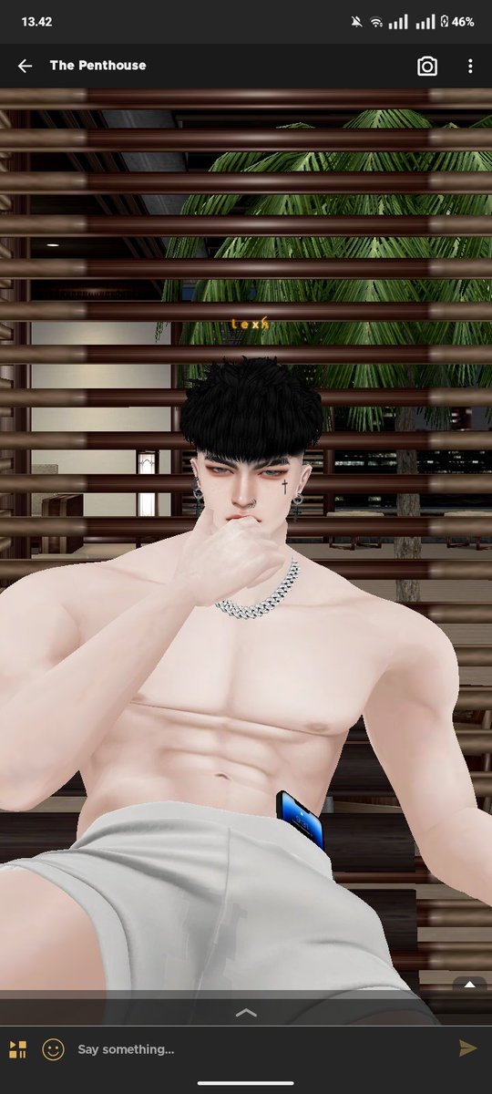 LexxVu0's tweet photo. @SexyImvu @PornvuX @ImvuPornOne https://t.co/1LIuAe6KOx