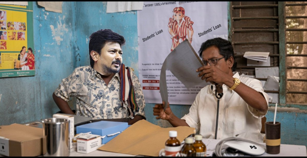 Ak_Annna_'s tweet photo. என்னனே தெரியல டாக்டர் கல்யாண வீட்ட பாத்தா ஒப்பாரியா வருது.. https://t.co/V94N0F01lZ