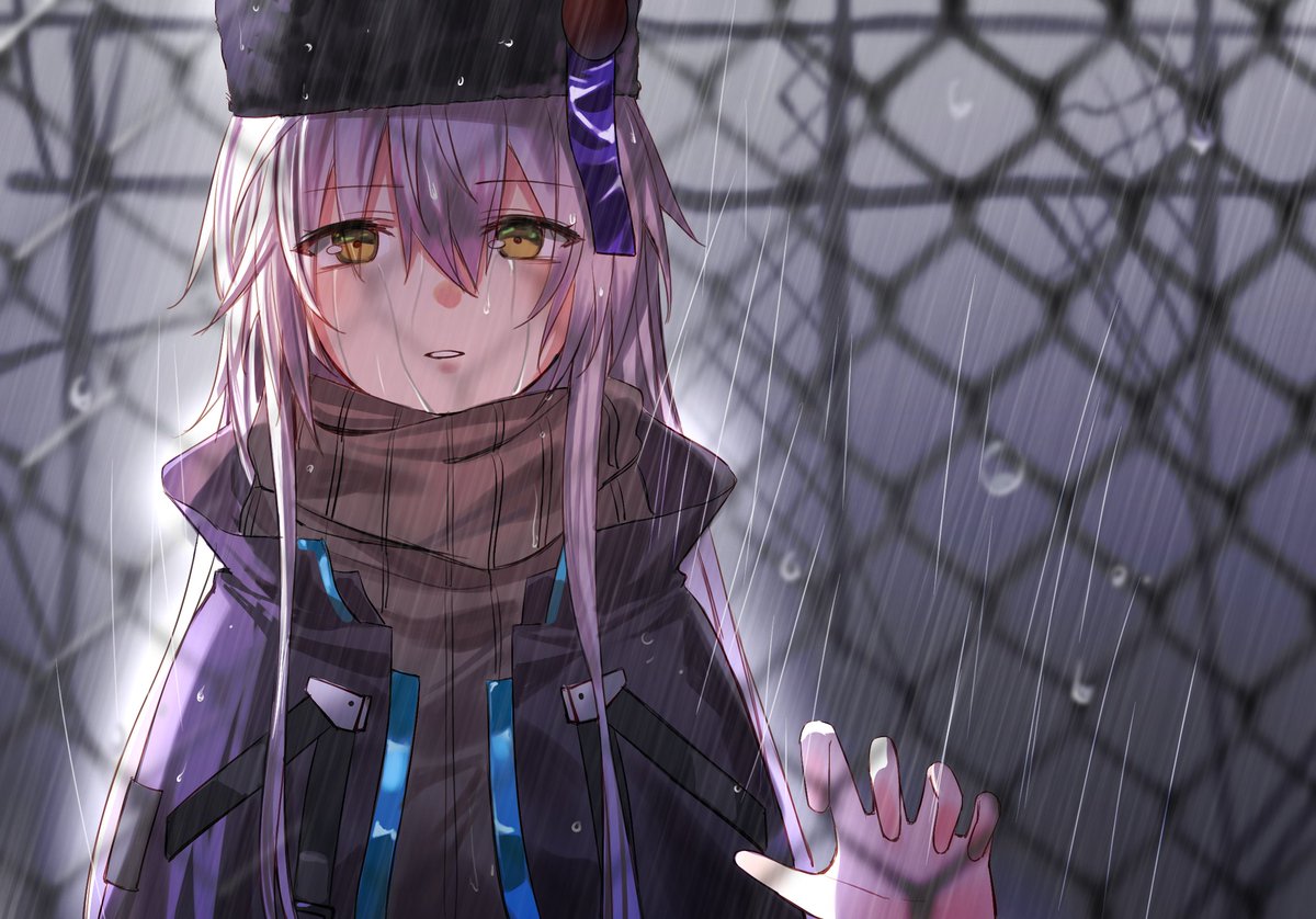 kr_沃月 tweet media