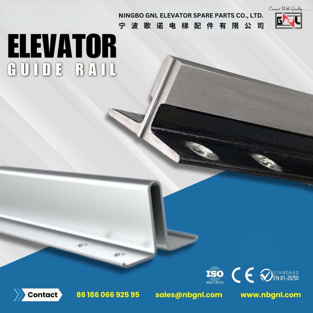 Ningbo GNL Elevator Spare Parts Co., Ltd. (@NingboGnl) / Posts / X