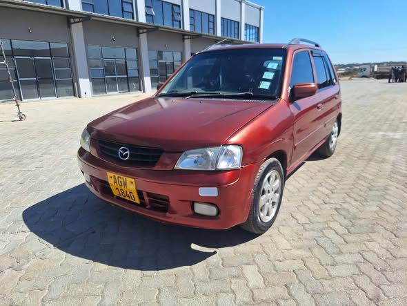 carmarketzim's tweet photo. JUST LISTED ON VerifyMota - Zimbabwe’s ultimate car marketplace 
✨ Recently Added
 MAZDA DEMIO 1ST EDITION
$2899
+26377380931
View full specs, features &amp; more photos here:https://t.co/vZCl0jAjLY https://t.co/VPv3equrkN