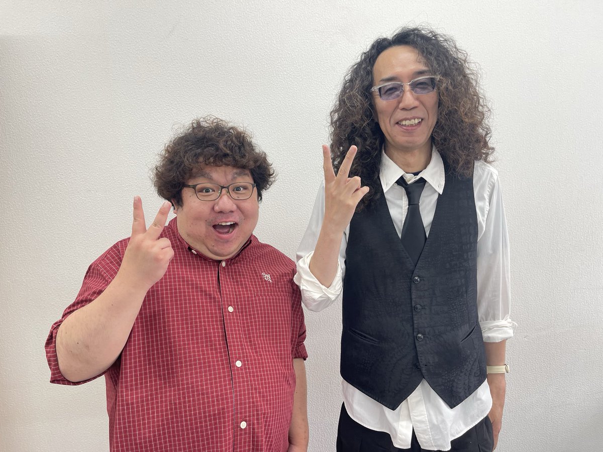 Syouda_Boy's tweet photo. 最近週8で見ている

・日の丸房総STC
・天国と地獄
・おもスロいTV

念願が叶いました🎯
不運な事が起こった時に台に向かって
「ババァ！この野郎！」
って言う沖さんが1番好きです。

オハえもーーーん✌️✌️ https://t.co/vUW12Uy7MI
