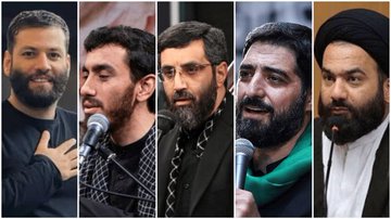 امیرعلی|یاسری tweet media