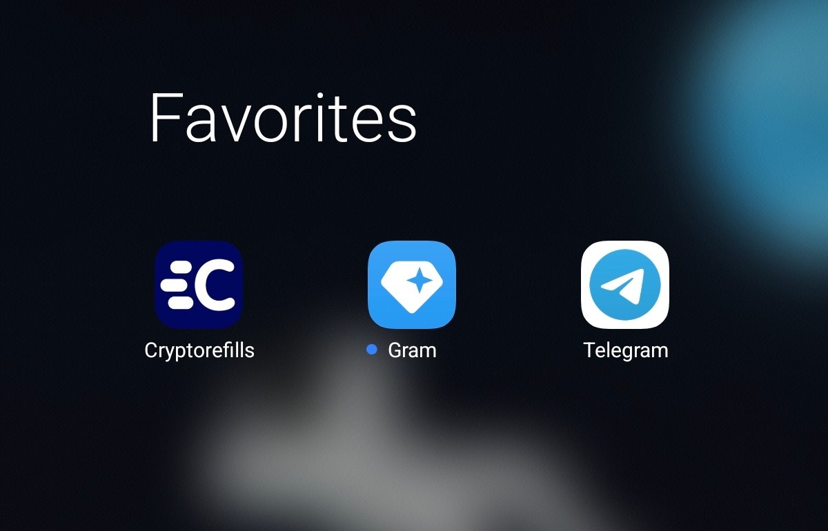Cryptorefills tweet picture