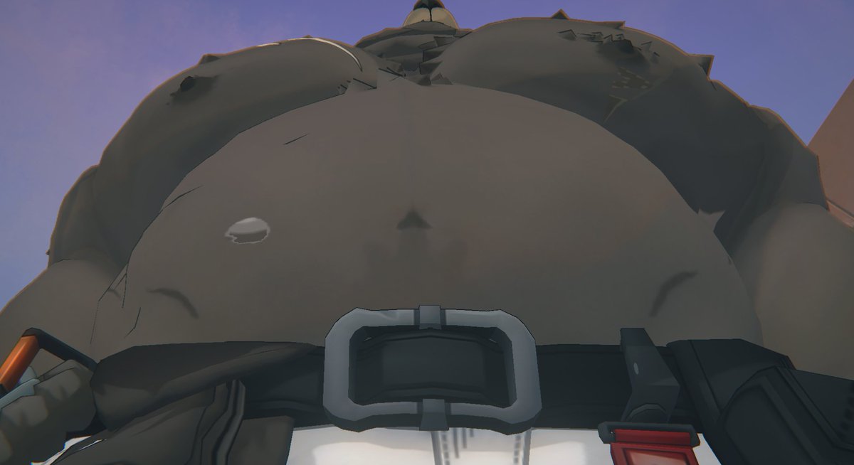 whitebeast20's tweet photo. this steam update is crazy yall https://t.co/v4ZB92mpfw