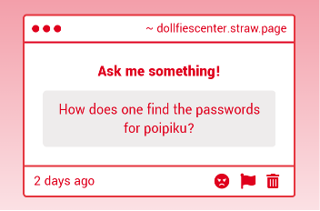 🐾 Dollfies ᵎᵎ tweet media