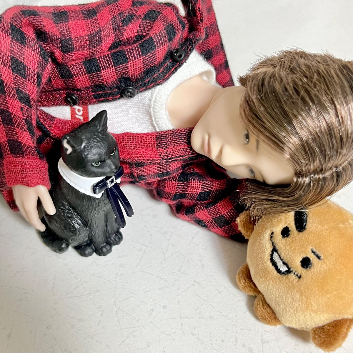 with_jacey's tweet photo. 마음 시끄럽고 그럴때 조용히 와서 타임라인을 귀엽게 만들어주고 가는 니가 나도 좋아😉💕 https://t.co/dZqMEZhmJu