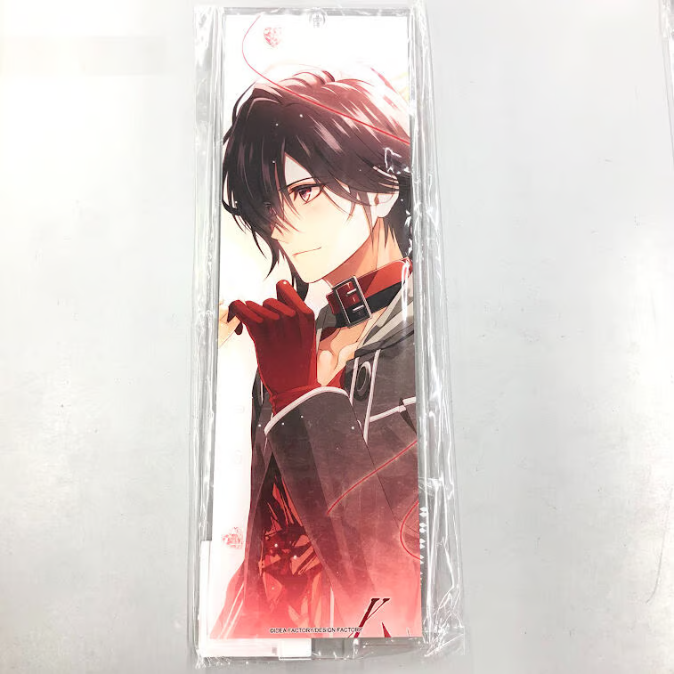 買取情報】 「AMNESIA」アクリルロングピクチャー シン トーマ イッキ