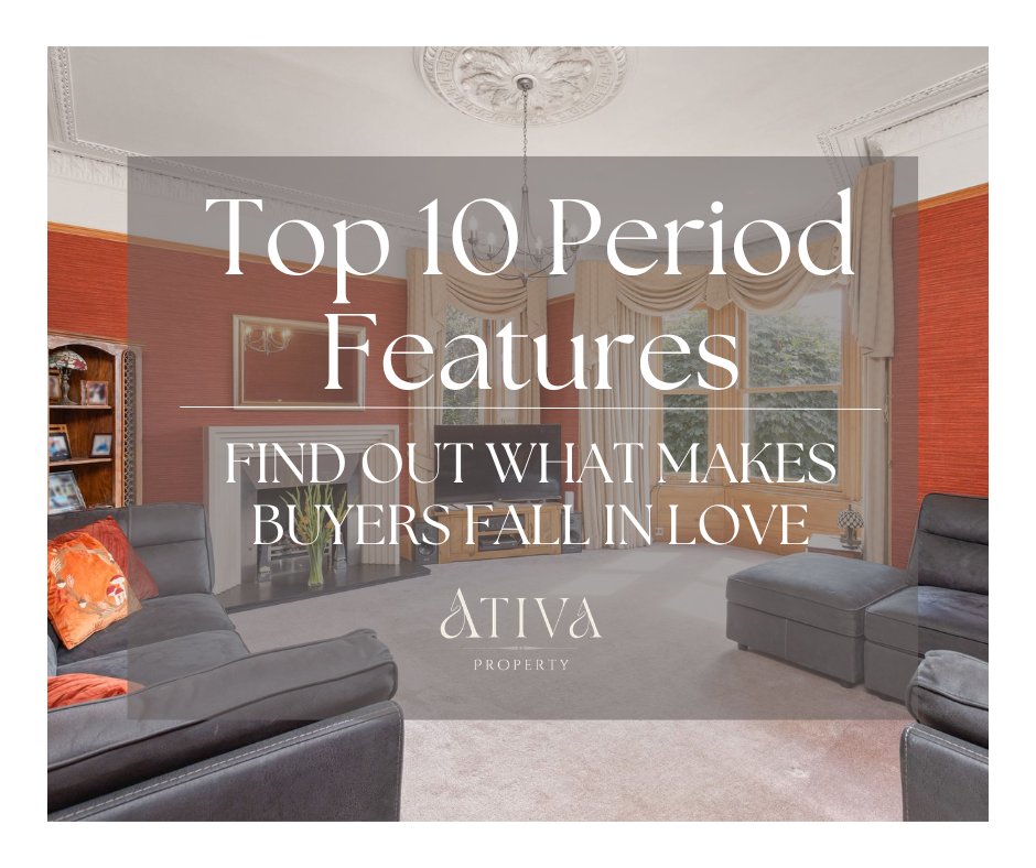 AtivaProperty's tweet photo. NEW BLOG POST - Few cities can rival Edinburgh’s beauty. But what exactly are buyers looking for? Check our top 10 period home features: https://t.co/bTZgQUaDEh

#luxuryestateagents
#edinburghproperty
#edinburghestateagent
#propertyforsale
#periodproperty
#periodpropertyedinburgh https://t.co/V9GuXETEb6