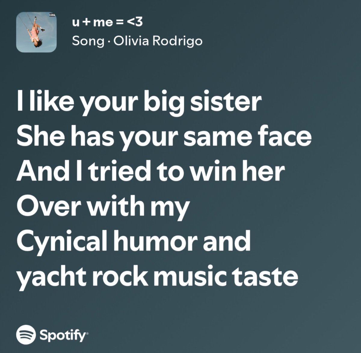 starlightTwi's tweet photo. This part of the song is about Chloe, Yor, and Yuri 🌸

"She has your same face" !! https://t.co/DvRSkQ3rJs