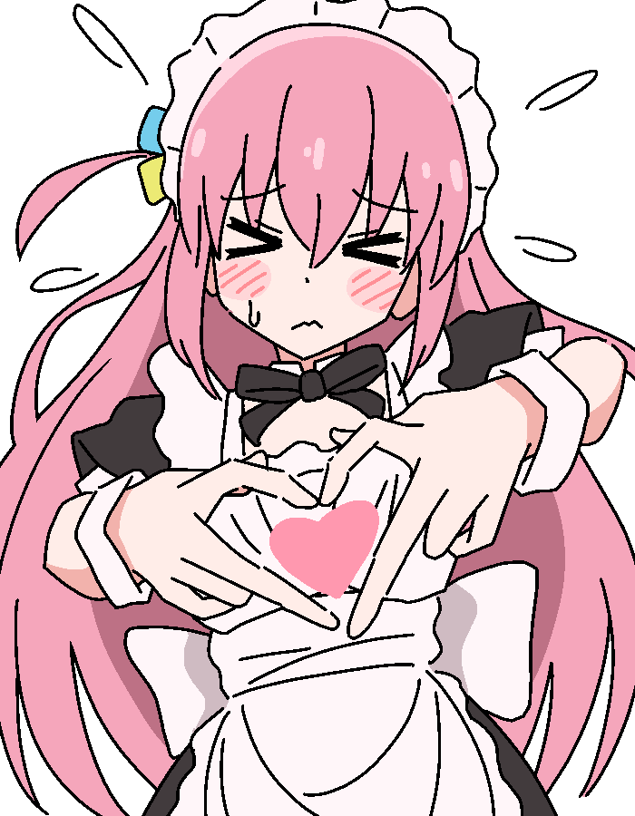 うねねみこ tweet media