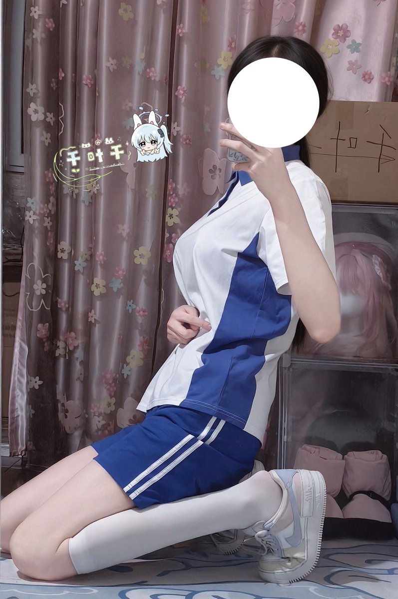 千叶芊 tweet media