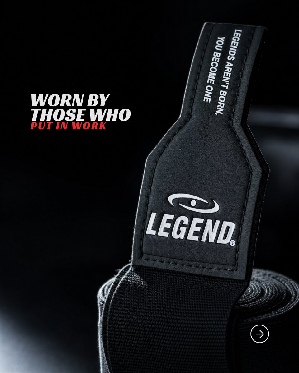 LegendSports1's tweet photo. Legends aren't born. You become one.
Every legend started with the basics done right and it starts with protecting your hands.
DM "WRAPS" or tap the link in bio
#legendsport #handwraps #boxingindonesia #muaythai #boxingtips #combatsports #legendsarentborn https://t.co/PvOLjKhVdX