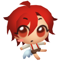 仁 (じん) tweet media