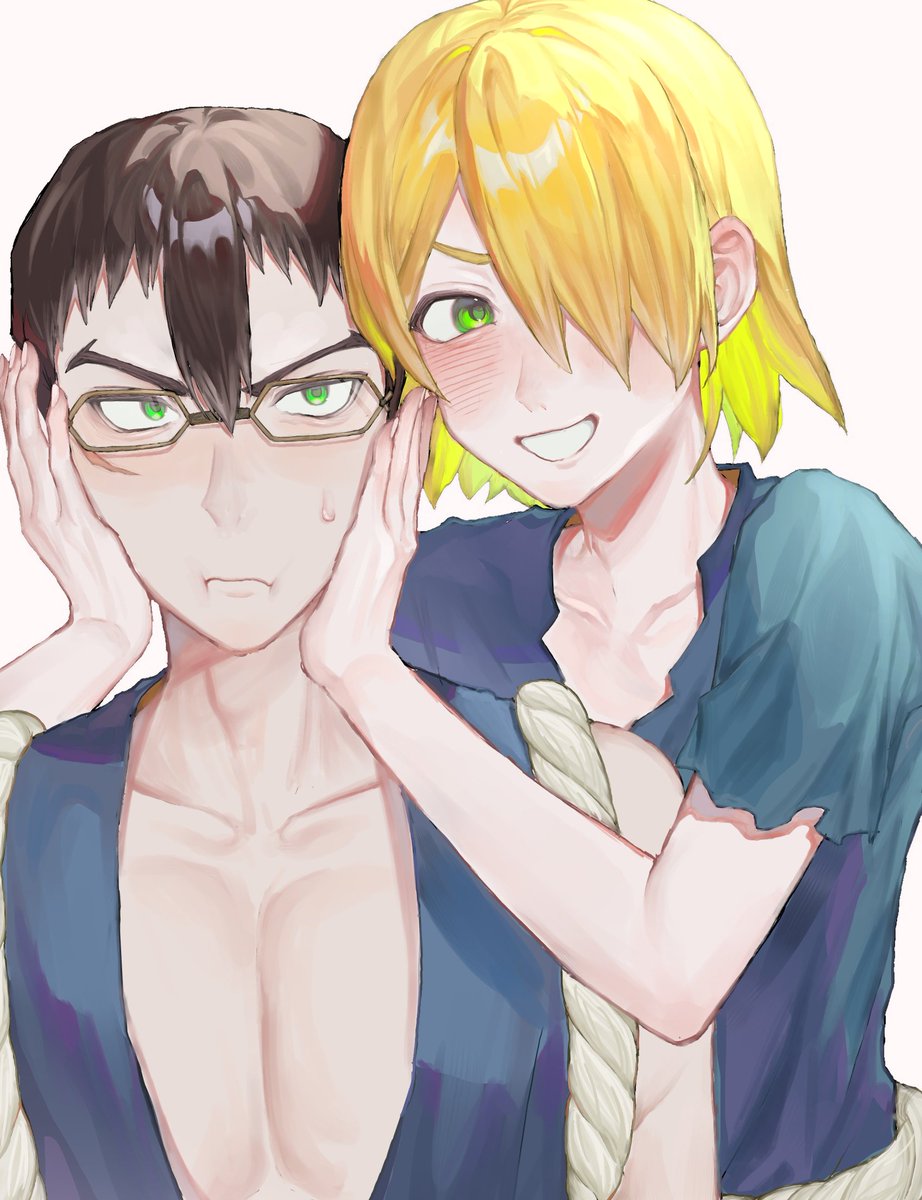 Dedec_o's tweet photo. 笑って~ https://t.co/UVaC3jIfSf
