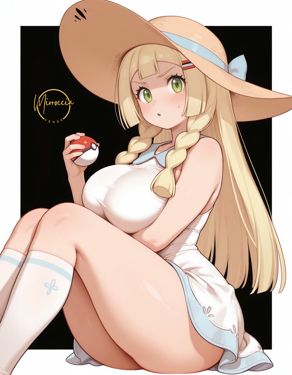 ozawomega's tweet photo. Lillie - Pokemon ❤️‍🔥💛
#ポケモン #pokemonㅤㅤㅤ #lillie #pkmn https://t.co/kw1HCpaHJf