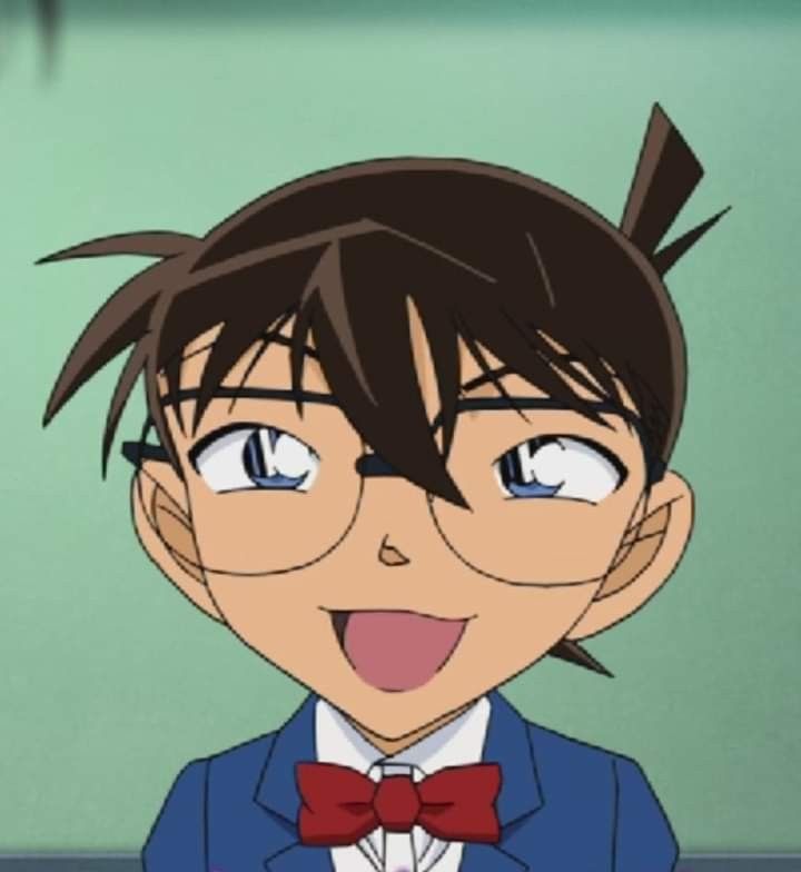 江戸川コナン tweet media