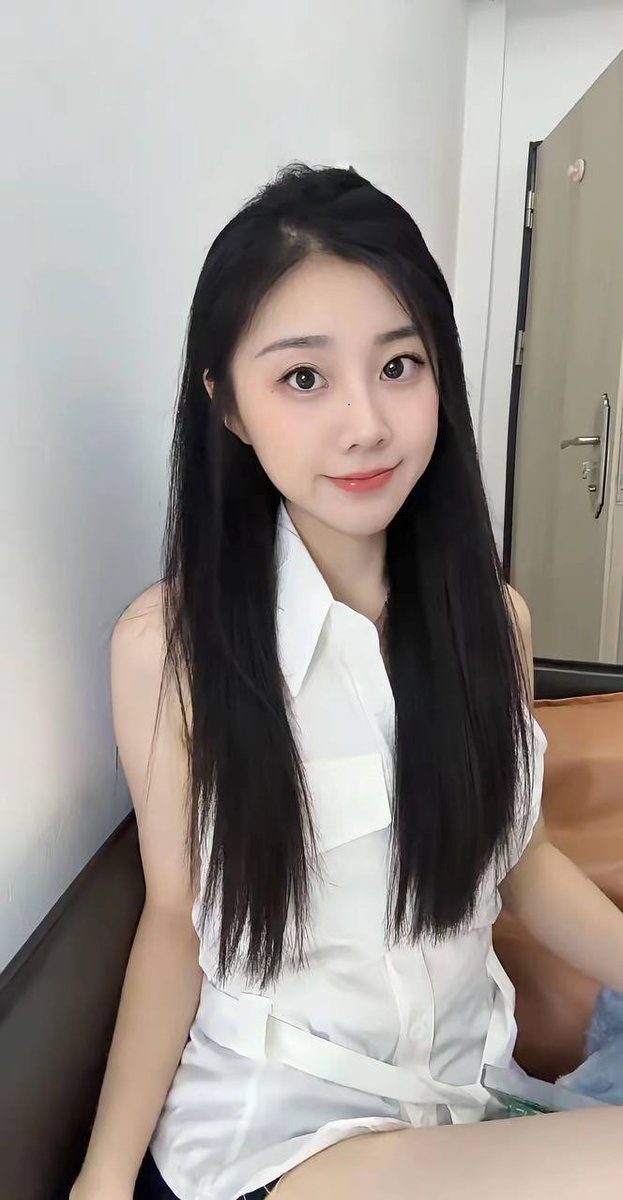 我是女秘书 tweet media