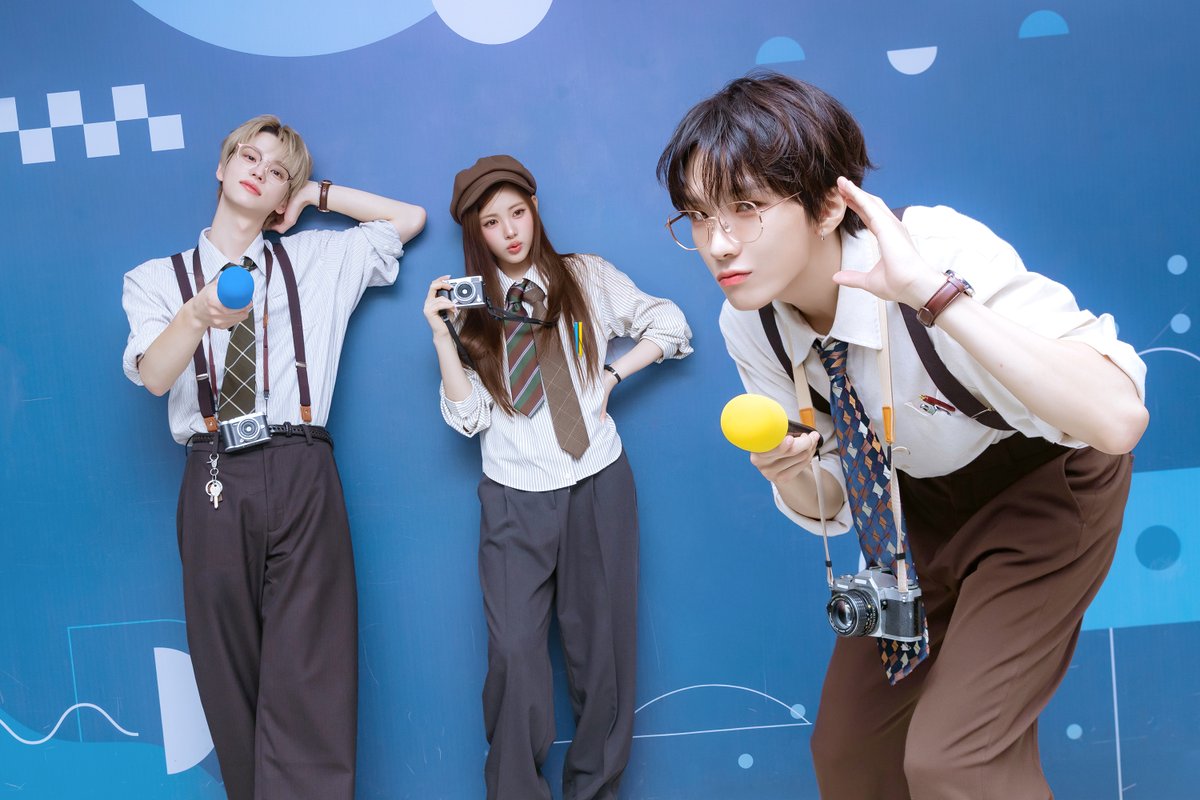 SBSKPOP X INKIGAYO tweet media