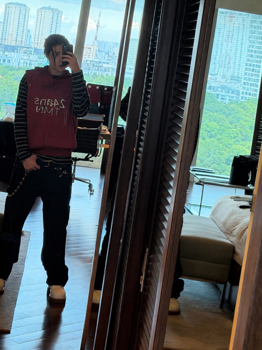 jihuolim's tweet photo. we lockin' in. https://t.co/cR59d8UXpS