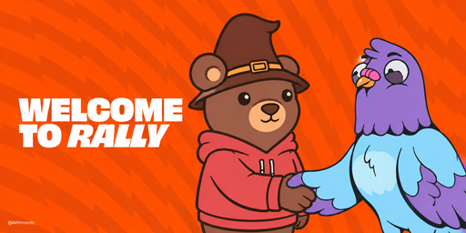iMithrandir_'s tweet photo. 🐾 I almost wrote Rally off.

The scoring frustrated me, some campaigns felt uneven, and I was not always sure what the AI actually wanted from a post. That can mess with your writing if you let it.

But @RallyOnChain is now open to everyone. The waitlist is gone.

For smaller creators, that changes the entry point.

You no longer need access, approval, a warm intro, or a big account to start earning. Traditional creator marketing is still built around follower count, agency access, and who already knows who.

Rally pushes the bet the other way: write something useful → match the brief → get scored → earn based on the work.

That is why I still think the core idea is worth paying attention to.

Creators should not need to be KOLs before their influence gets treated like it has value.

➜ Now anyone can join, submit, and prove it.

Come try it! 🔗 https://t.co/kGheBshZI4