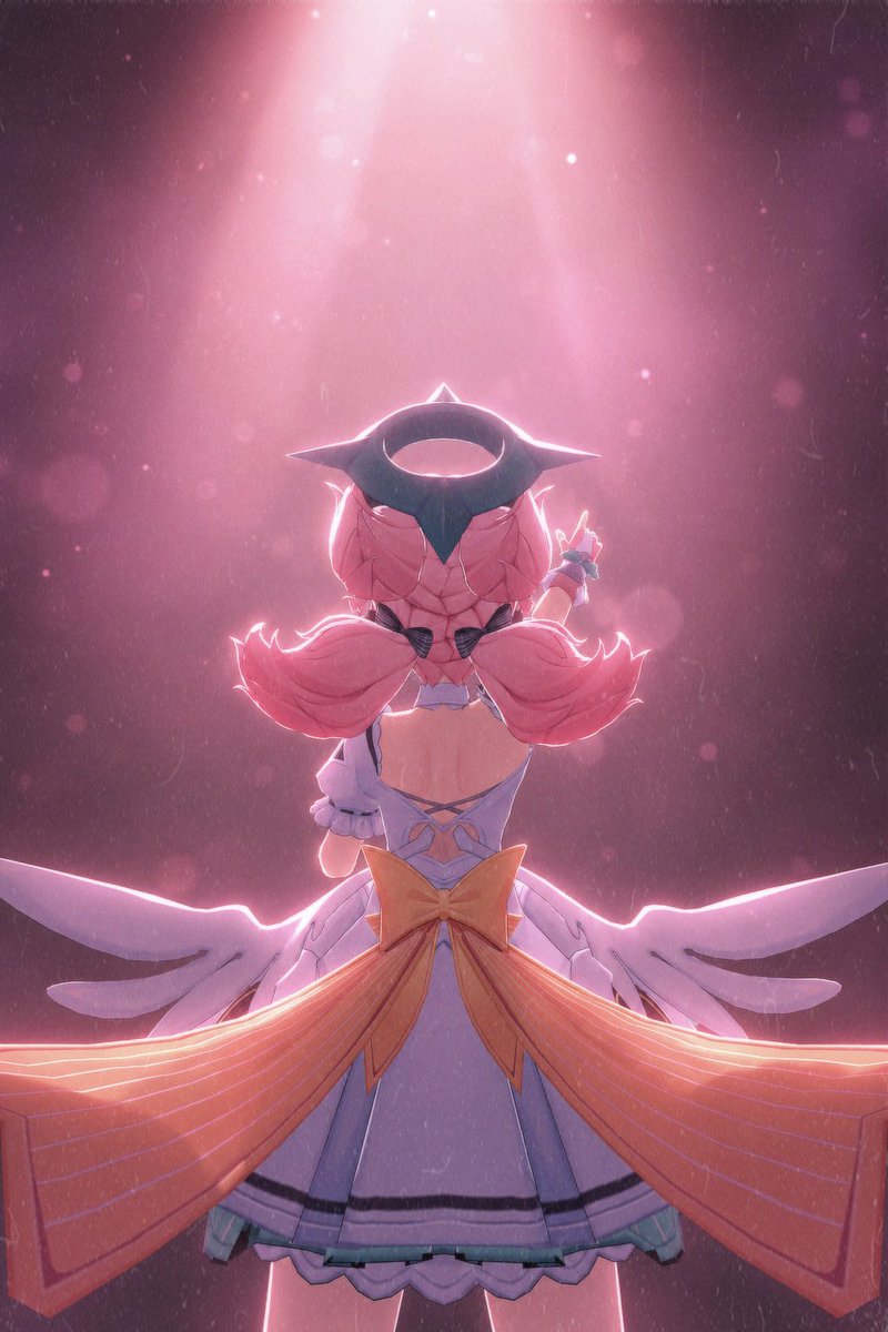 Gentildonna0611's tweet photo. Aria
#zzzero #AOD #Aria #3DCG https://t.co/4D92pjCu21