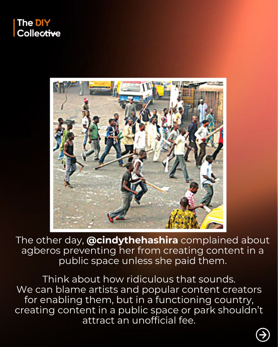 _diycollective's tweet photo. How many dreams have been delayed by poor electricity?
How many opportunities have been lost to insecurity?
How many creatives have given up because the cost of creating became too high?

#Thediycollective https://t.co/ZNd5NSI6rT