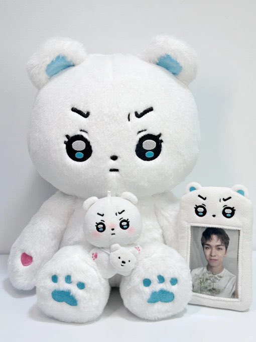 izzycarteu's tweet photo. wts lfb seventeen vernon 40 cm doll .ᐟ   

onhand and still in box
w/ magnetic paws and complete inclusions
500 dop | 450 payo + sf
payo or 1 week dop w/nrdp

dm / reply to claim. rcbyt .ᐟ https://t.co/LLfPItIzwM