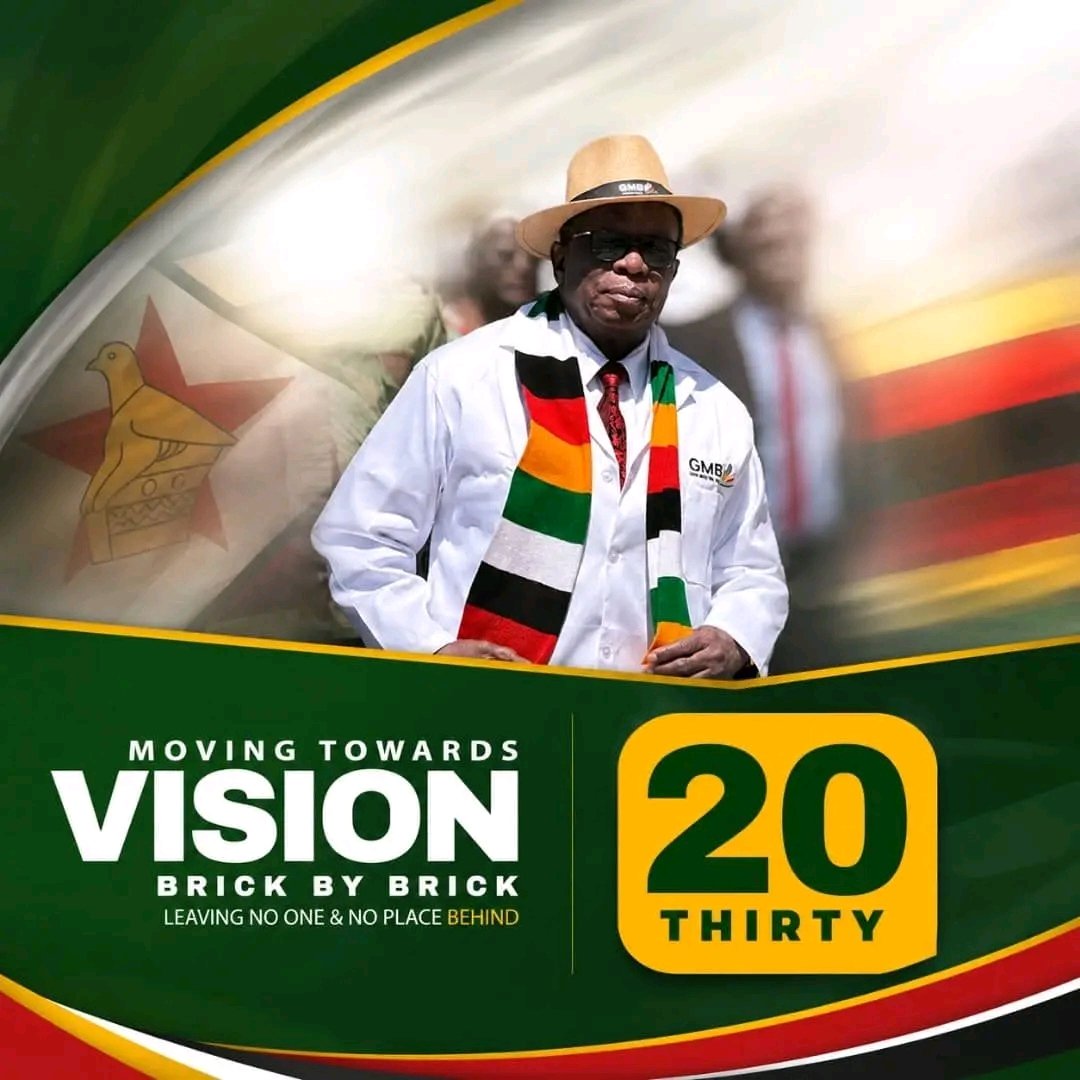 TrustTizor86239's tweet photo. Tikatsigira Constitution Amendemt Bill 3 inotipa mukana wekubata basa zvakanaka uye kusimudzira nyika yekwedu.Constitutional amendment Bill 3 yaita kuti baba vaMnangagwa vawane mamwe makore maviri ekutinhira budiriro munyika
#YesToAmendmentBill3
#Vision2030
#EDWORKS https://t.co/IKpCZjU1wT