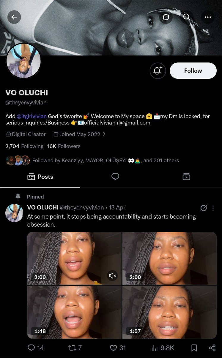 justtemi__'s tweet photo. she can rebrand but we'll never forget! RT so other men will stay clear.

the face                                        the tweet https://t.co/aSNcyR7Q8n