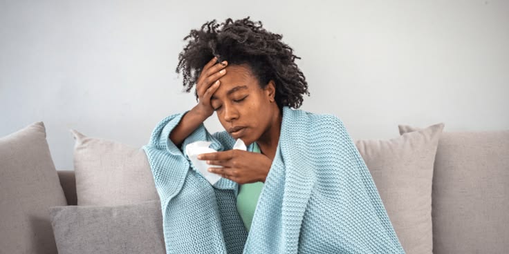 CapricornFM's tweet photo. For this week's #MidweekChat, @DjComplexion
wants to know if you have ever gone to work sick because you feared losing your job, missing out on income, or facing disciplinary action? What happened, and do you think employers genuinely care about employee well-being?
Share it with him via WhatsApp; 079 899 6226 on the #CapricornDrive.