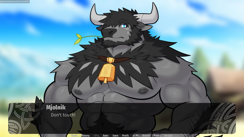 KulPlant's tweet photo. Flaming Flagon v1.0 is public on itch now! 🥛
Link in reply https://t.co/8HeUJUuYLp